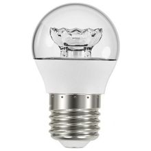 Imex Лампа светодиодная Imex Osram E14 5.4Вт 3000K OSRAM LS CLB 40 5.4W 830 ID - 442277