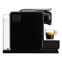 Кофемашина капсульная Delonghi EN 550.B Nespresso Lattissima Touch