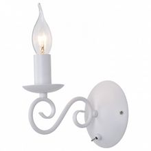 Arte Lamp Бра Arte Lamp 1129 A1129AP-1WH ID - 415456