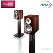 Acoustic Energy Reference 1 Macassar Ebony