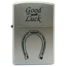 Zippo Зажигалка  205 Horse Shoe