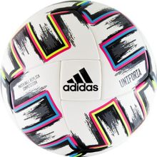 Мяч футбольный Adidas EURO2020 UNIFORIA Competition арт.FJ6733 р.5