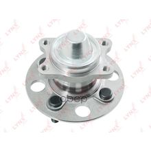 Ступица Колеса | Зад Прав Лев | LYNXauto арт. WH1239