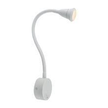 Arte Lamp Бра Arte Lamp A7603AP-1WH ID - 256499