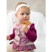 Fleole сиреневый