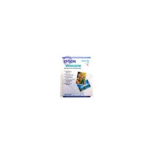 EPSON C13S041340 бумага матовая архивная А3+ (329 x 483 мм) 192 г м2, 50 листов