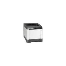 Kyocera FS-C5250DN цветной лазерный принтер: формат А4, скорость до 26 стр в мин., автоматический дуплекс, сеть.