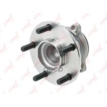 Ступица Колеса | Зад Прав Лев | LYNXauto арт. WH1496