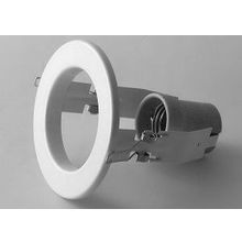 Встраиваемый неповоротный светильник R63-WH NORMA 63001