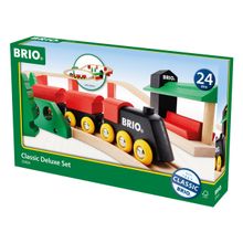 Brio Классика Делюкс 25 элементов