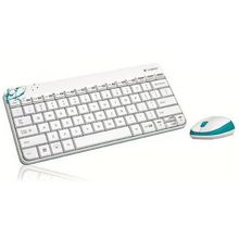 Комплект Logitech MK240