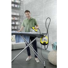 Пароочиститель Karcher SC 4 EasyFix Iron 1.512-453.0