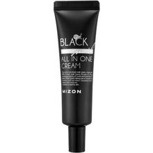 Mizon Black Snail All In One Cream 35 мл