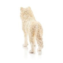 Schleich Волк арктический