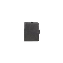 Чехол Tuff-Luv PocketBook 623 Touch2 black