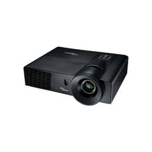 Проектор 3D Optoma EW556