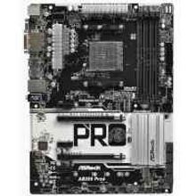 ASRock ASRock AB350 Pro4