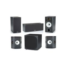 Monitor Audio Monitor Audio Bronze BX2 AV10 Black