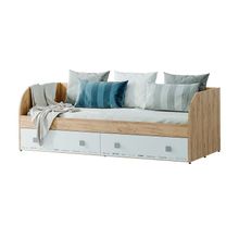 Мебелони Тренд Кровать КР-01 ID - 299075