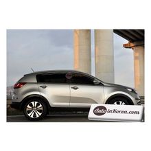 Kia Sportage 4WD TLX 2010