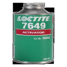 Активатор для анаэробов и Loctite 326, состав Loctite 7649, 500 мл, 135252, Loctite