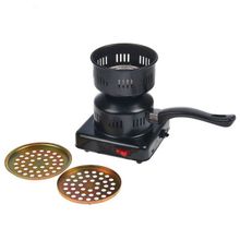 Электроплитка для розжига углей Hot Plate SX–A13, 450 Вт