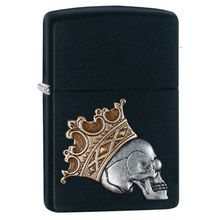 Zippo Зажигалка  29100