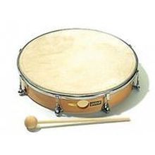 90530300 Global CG THD 10 N Тамбурин 10", кожа, Sonor