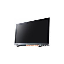 Телевизор LED 26 SONY KDL-26EX320 (HD Ready, Edge LED, X-Reality, встроенный передатчик Wi-Fi® для Internet video и Skype™, Monolithic Concept)