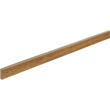 Италон Natural Life Wood Nl Wood Honey Battiscopa 610130000229 плинтус 600 мм