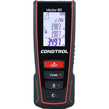 Измеритель длины CONDTROL Vector 80 1-4-099