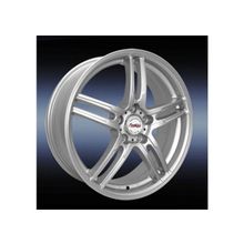 Колесные диски Forsage Renault Megane 3 Fluence 6,5R16 5*114,3 ET47 d66,1 C66MC [арт.1641]