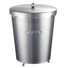 Ведро для мусора Gappo G701
