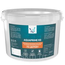 Шлиф-грунт по дереву "Aquaprime SG-2" (Аквапрайм CГ-2), 10кг