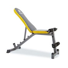 Силовая скамья Tatverk Multi Bench