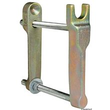 Osculati Propeller puller f.shaft lines 15 8 - 2, 52.962.02