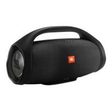 JBL JBL Boombox Black