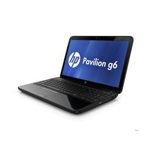 HP Pavilion g6-2360er Core i5-3120M 6GB 500GB 15,6 DVD-RW HD7670 1Gb DDR3 Win 8 sparkling black p n: D2Y81EA