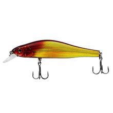 Воблер Jerkbait 105F, 058 Tsuribito