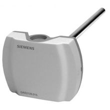 QAE2121.015 Датчик температуры погружной QAE21..., Siemens