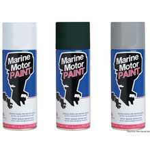 Osculati Antifouling spray paint Volvo grey, 52.122.00