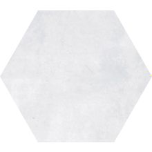 Codicer Florida Hex 25 Silver Hexagonal 22x25 см