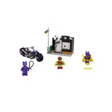 LEGO Batman Movie 70902 Погоня за Женщиной-кошкой