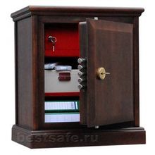 Сейф Armwood 340TG Flock