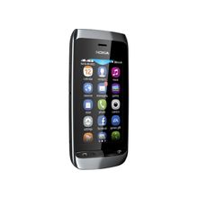Nokia Nokia Asha 310 Black