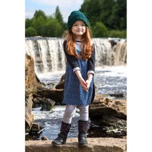 Leya.me Платье - комбинация ALD 004