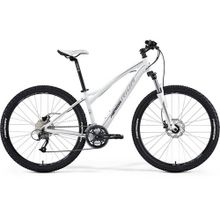 Велосипед Merida Juliet 7.40D