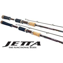 Спиннинг Jetta JTS-902HXF, 2.74м, 14-52г Palms