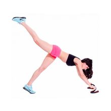 Bradex Титан для отжиманий