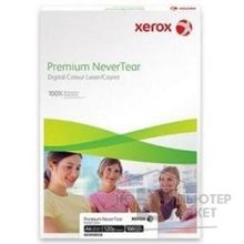 Vap XEROX XEROX 003R98056 Бумага Premium Never Tear XEROX A4, 95мк, 100 листов синтетическая .
